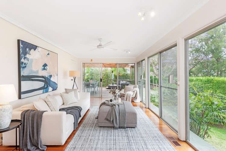 Main view of Homely house listing, 33 Wisdom Road, Greenwich NSW 2065