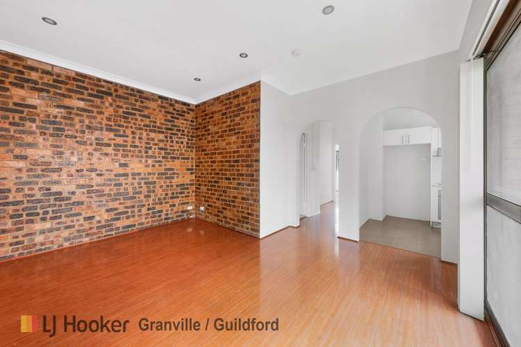 Third view of Homely unit listing, 3/35-37 The Trongate, Granville NSW 2142