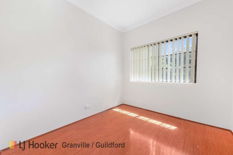 Fifth view of Homely unit listing, 3/35-37 The Trongate, Granville NSW 2142
