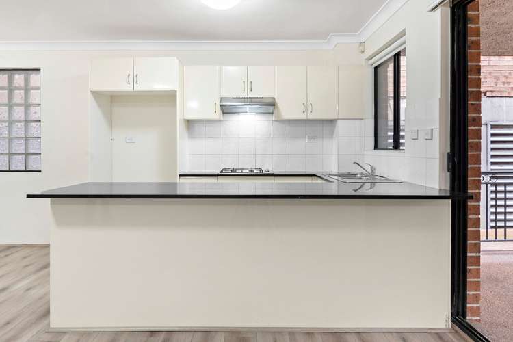 Third view of Homely apartment listing, 5/8-10 Victoria Street, Granville NSW 2142