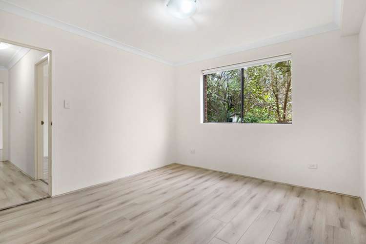 Fifth view of Homely apartment listing, 5/8-10 Victoria Street, Granville NSW 2142