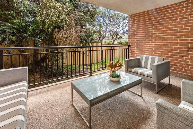 Sixth view of Homely apartment listing, 5/8-10 Victoria Street, Granville NSW 2142