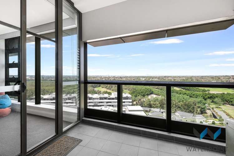 Third view of Homely apartment listing, 1205/1 Australia Avenue, Sydney Olympic Park NSW 2127