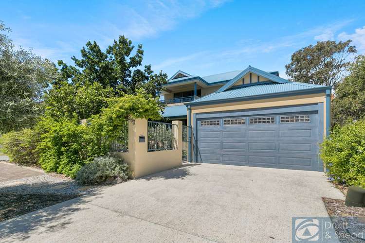 Fourth view of Homely house listing, 280 Flamborough Street, Doubleview WA 6018