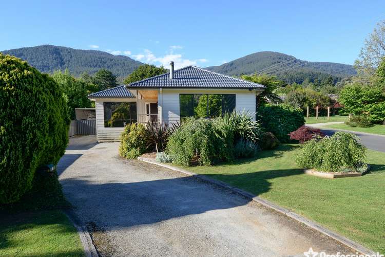Main view of Homely house listing, 1 Derby Street, Warburton VIC 3799