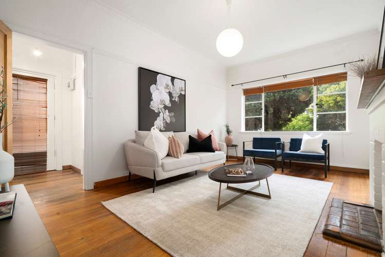 Third view of Homely house listing, 42 Andrew Street, Prahran VIC 3181