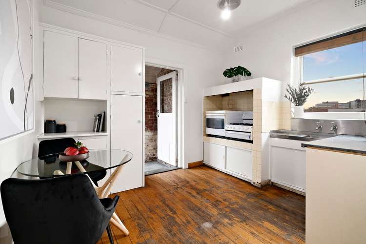 Sixth view of Homely house listing, 42 Andrew Street, Prahran VIC 3181