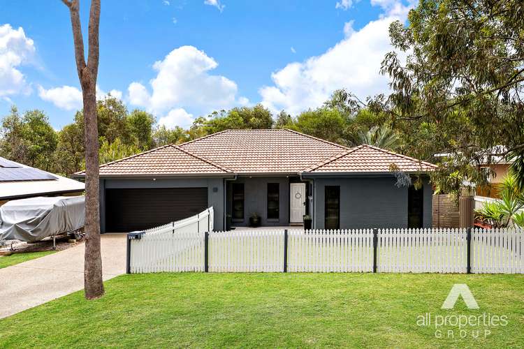 Main view of Homely house listing, 10 Randerson Street, Forest Lake QLD 4078