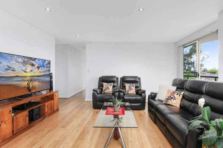 Second view of Homely unit listing, 302/91D Bridge Road, Westmead NSW 2145