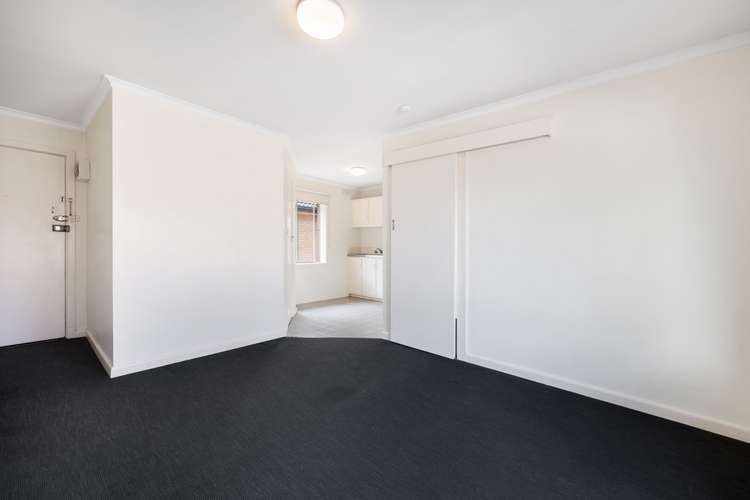 Second view of Homely apartment listing, 8/29 Dwyer Street, Clifton Hill VIC 3068