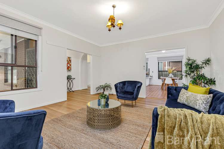Third view of Homely house listing, 6 Shakespeare Drive, Bundoora VIC 3083