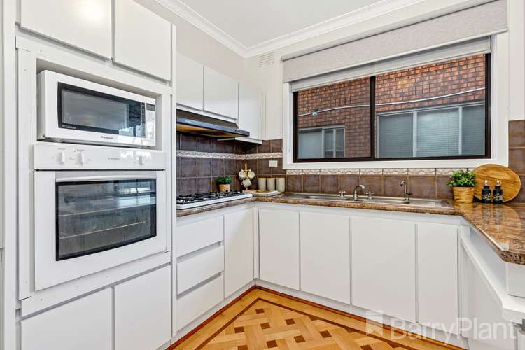 Fifth view of Homely house listing, 6 Shakespeare Drive, Bundoora VIC 3083