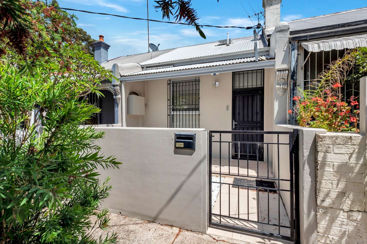 Main view of Homely house listing, 111 Marian Street, Enmore NSW 2042