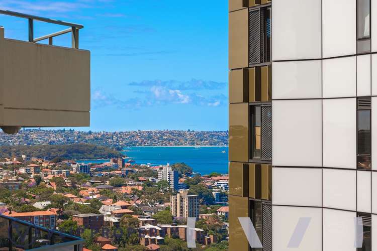 Main view of Homely apartment listing, 1003/231 Miller Street, North Sydney NSW 2060