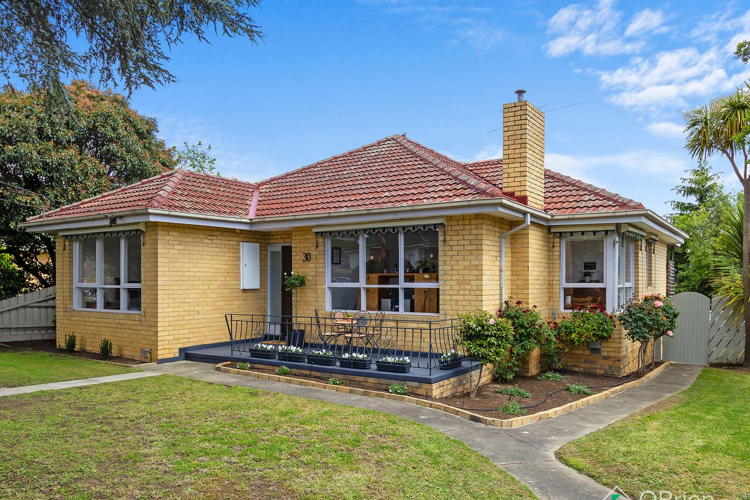 Main view of Homely house listing, 30 Second Avenue, Box Hill North VIC 3129