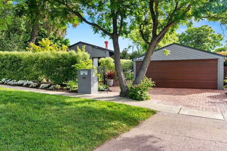 44 Carstensz Street, Griffith ACT 2603
