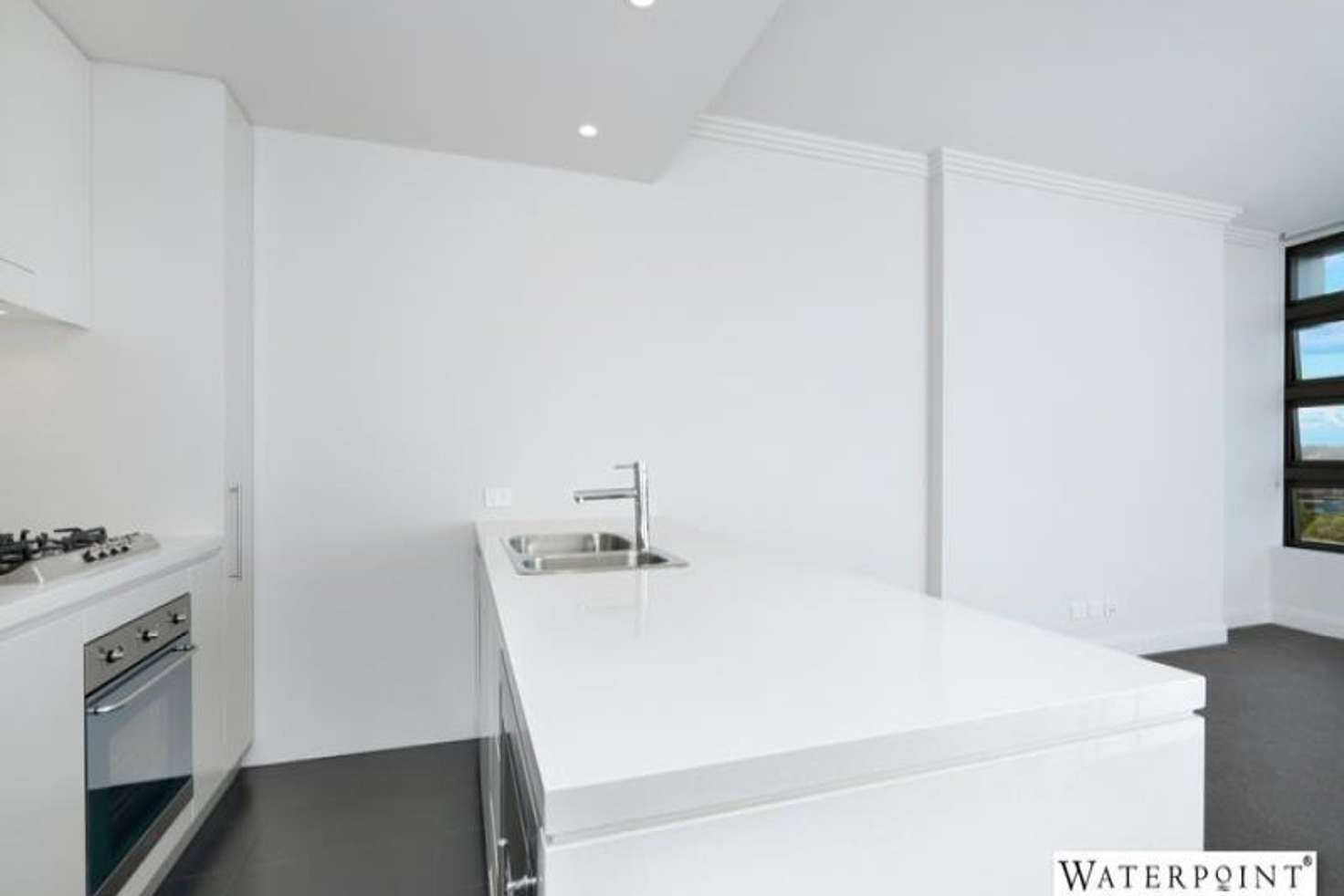 Main view of Homely apartment listing, 606/7 Australia Avenue, Sydney Olympic Park NSW 2127