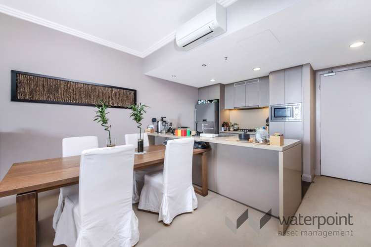 Third view of Homely apartment listing, 502/11 Australia Avenue, Sydney Olympic Park NSW 2127