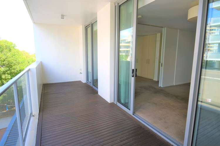 Second view of Homely apartment listing, Level 3/10/102-106 Boyce Road, Maroubra NSW 2035