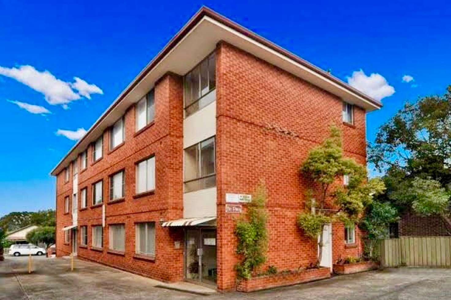 Main view of Homely unit listing, 7/4 Howard Street, Canterbury NSW 2193