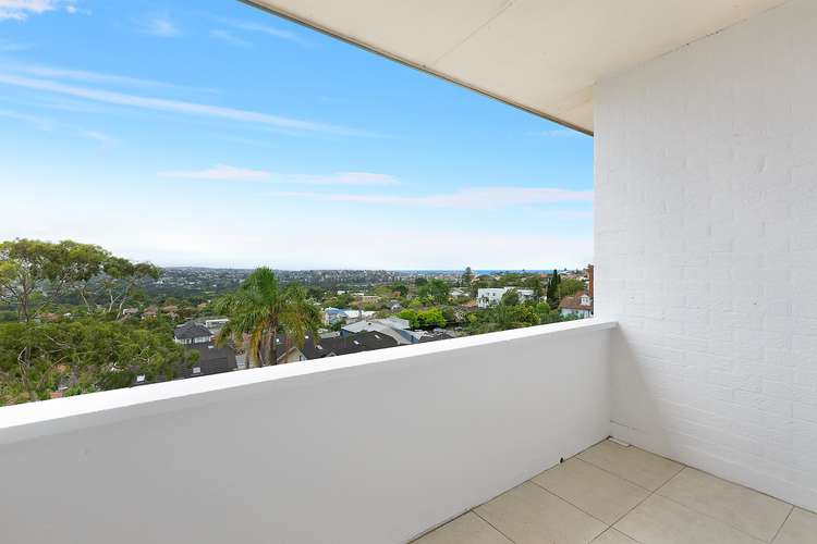 Third view of Homely apartment listing, 11/6 Bellevue Street, Fairlight NSW 2094