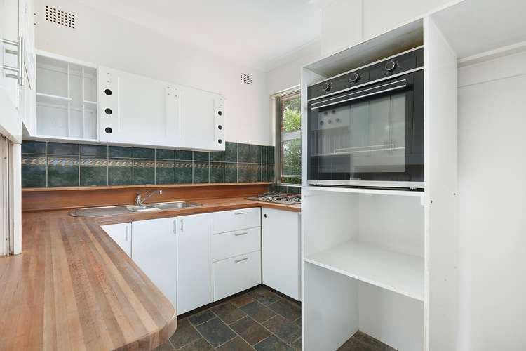 Fourth view of Homely apartment listing, 11/6 Bellevue Street, Fairlight NSW 2094