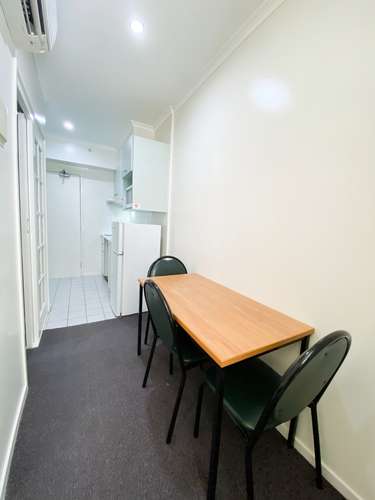 Third view of Homely apartment listing, 963/488 Swanston Street, Carlton VIC 3053