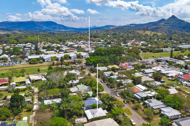 Main view of Homely house listing, 9 New City Road, Mullumbimby NSW 2482