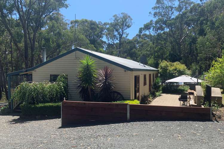 Third view of Homely house listing, 46 Cowans Drive, Dales Creek VIC 3341