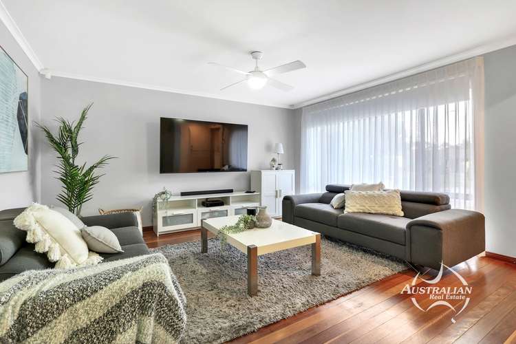 Third view of Homely house listing, 19 Maidos Place, Quakers Hill NSW 2763