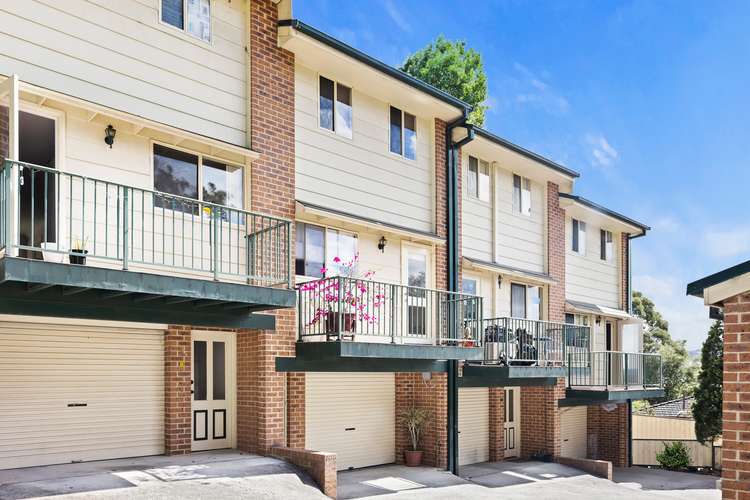 Main view of Homely townhouse listing, 14/179 Gertrude Street, Gosford NSW 2250
