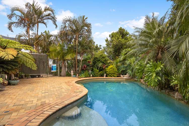 Third view of Homely house listing, 8 Seacliff Place, Caves Beach NSW 2281