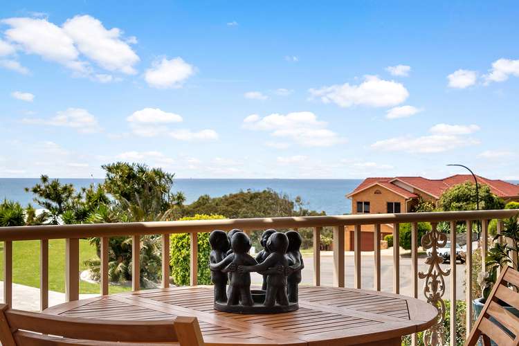 Fifth view of Homely house listing, 8 Seacliff Place, Caves Beach NSW 2281