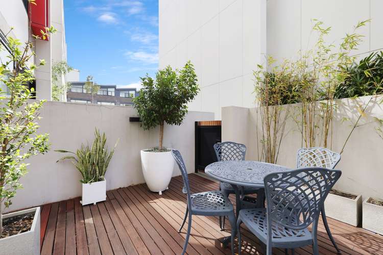 Fourth view of Homely apartment listing, 63/5-11 Pyrmont Bridge Road, Camperdown NSW 2050