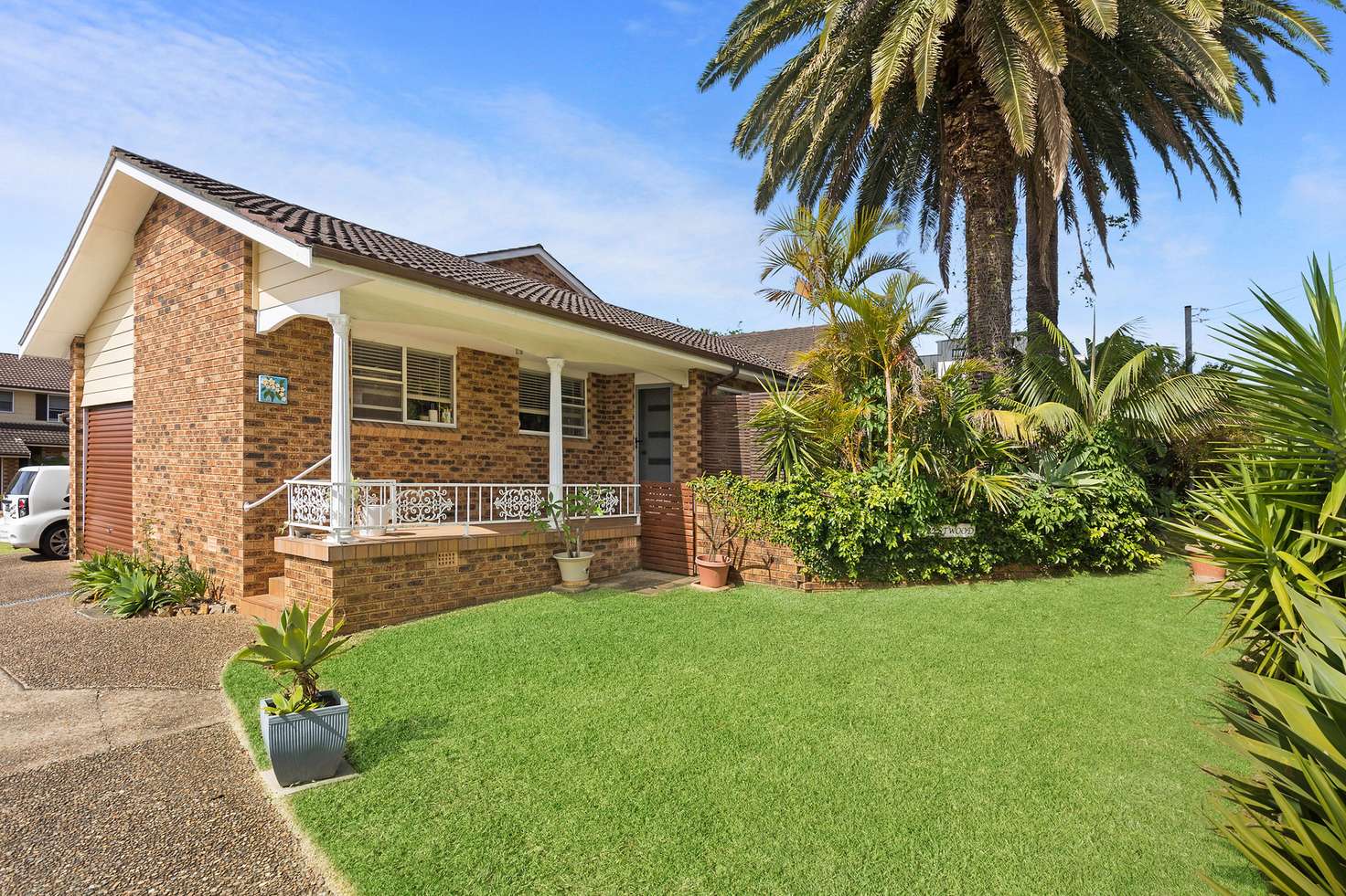 Main view of Homely villa listing, 1/63-65 Denman Avenue, Woolooware NSW 2230