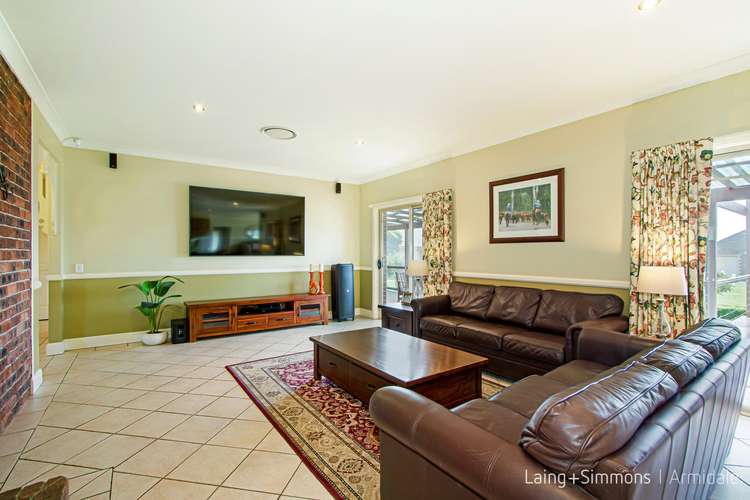 Sixth view of Homely acreageSemiRural listing, 175 Old Gostwyck Road, Armidale NSW 2350