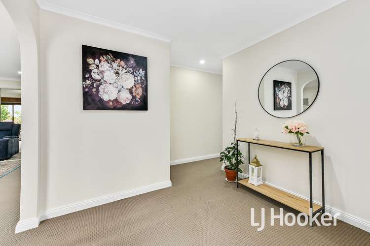 Third view of Homely house listing, 5 Sutherland Court, Endeavour Hills VIC 3802