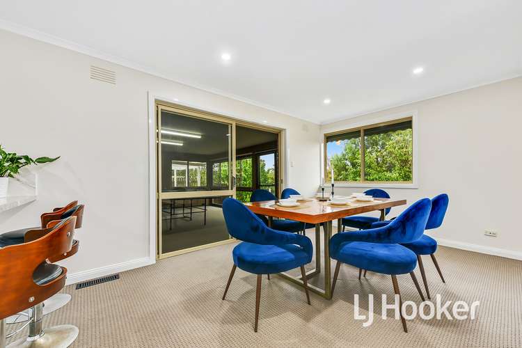 Sixth view of Homely house listing, 5 Sutherland Court, Endeavour Hills VIC 3802