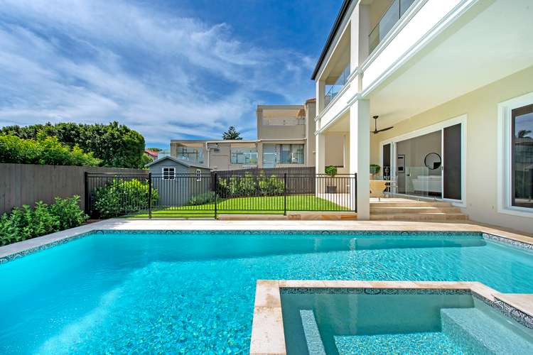 Fourth view of Homely house listing, 53 Wharf Road, Gladesville NSW 2111