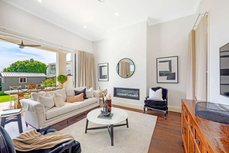 Sixth view of Homely house listing, 53 Wharf Road, Gladesville NSW 2111