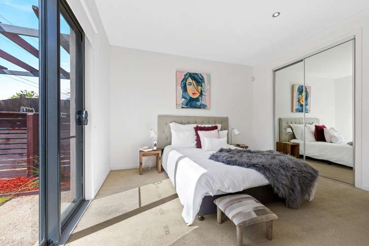 Second view of Homely apartment listing, 1/13 St David Street, Northcote VIC 3070