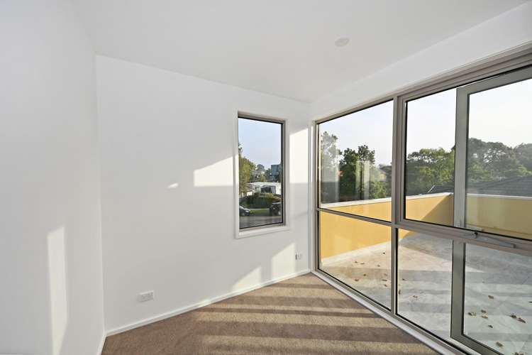 Fifth view of Homely apartment listing, 101/22 Shirley Avenue, Glen Waverley VIC 3150