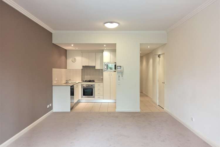 Main view of Homely apartment listing, 303/41 Amalfi Drive, Wentworth Point NSW 2127