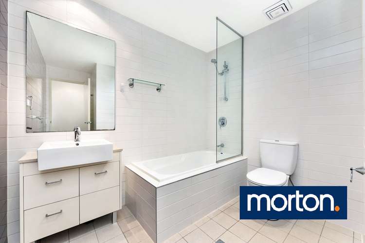 Second view of Homely apartment listing, 303/41 Amalfi Drive, Wentworth Point NSW 2127