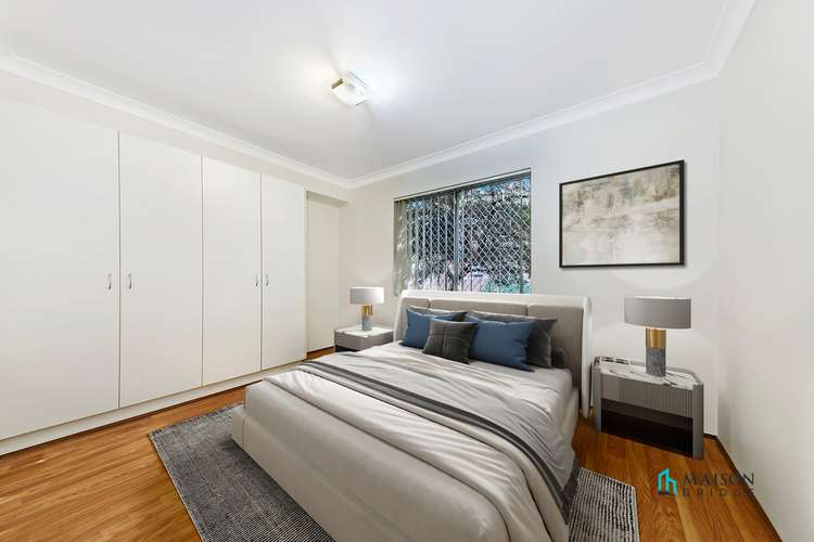 Fourth view of Homely unit listing, 2/60-64 Meehan Street, Granville NSW 2142