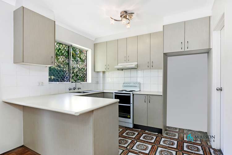 Fifth view of Homely unit listing, 2/60-64 Meehan Street, Granville NSW 2142