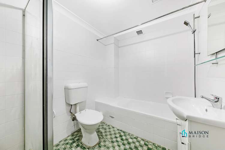 Sixth view of Homely unit listing, 2/60-64 Meehan Street, Granville NSW 2142