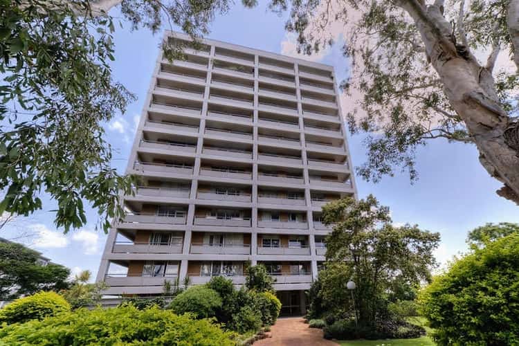 91 Dornoch Terrace, Highgate Hill QLD 4101