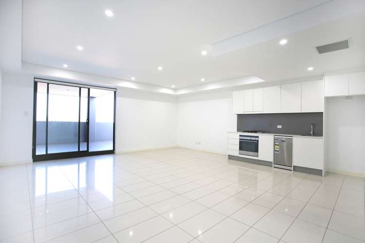 Third view of Homely unit listing, 307/570 New Canterbury Road, Hurlstone Park NSW 2193
