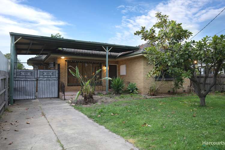Main view of Homely house listing, 14 Spratling Street, Reservoir VIC 3073